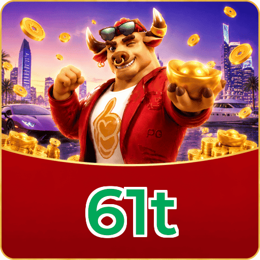 Slots 61t - RTP Alto Certificado