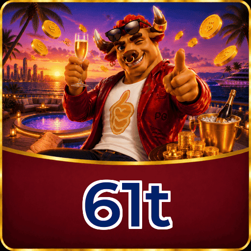 Slots 61t - Jackpots Progressivos