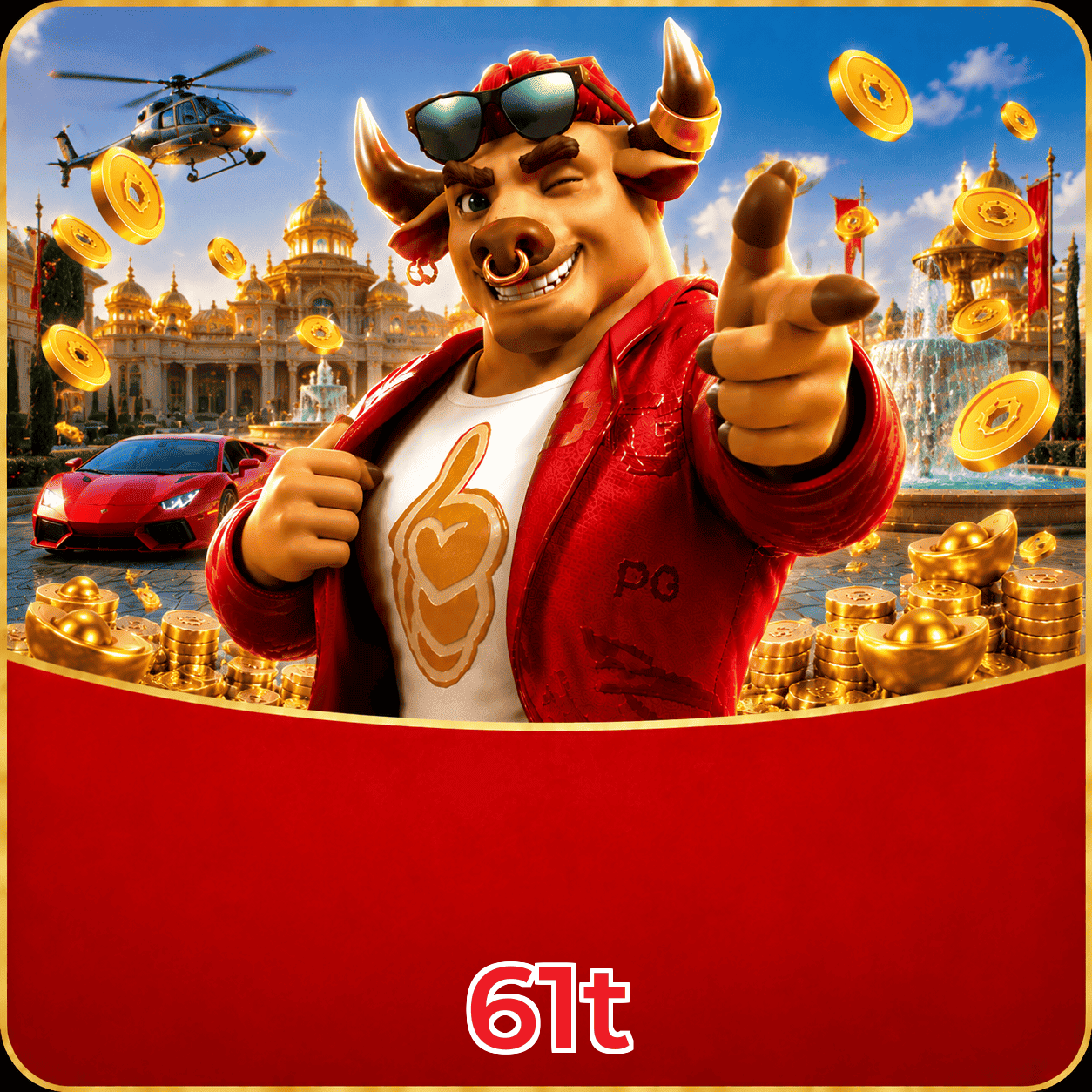 Slots 61t - Giros Grátis Diários