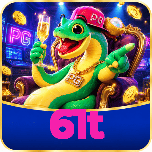 61t PIX Instantâneo - Saques em 8 Minutos
